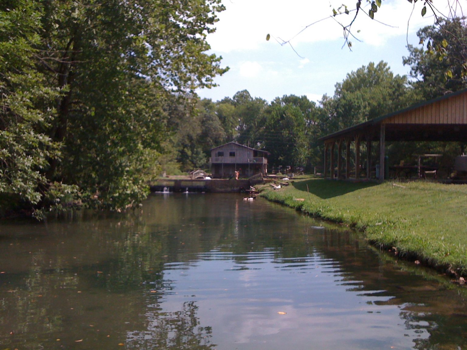 Home City of Highlandville