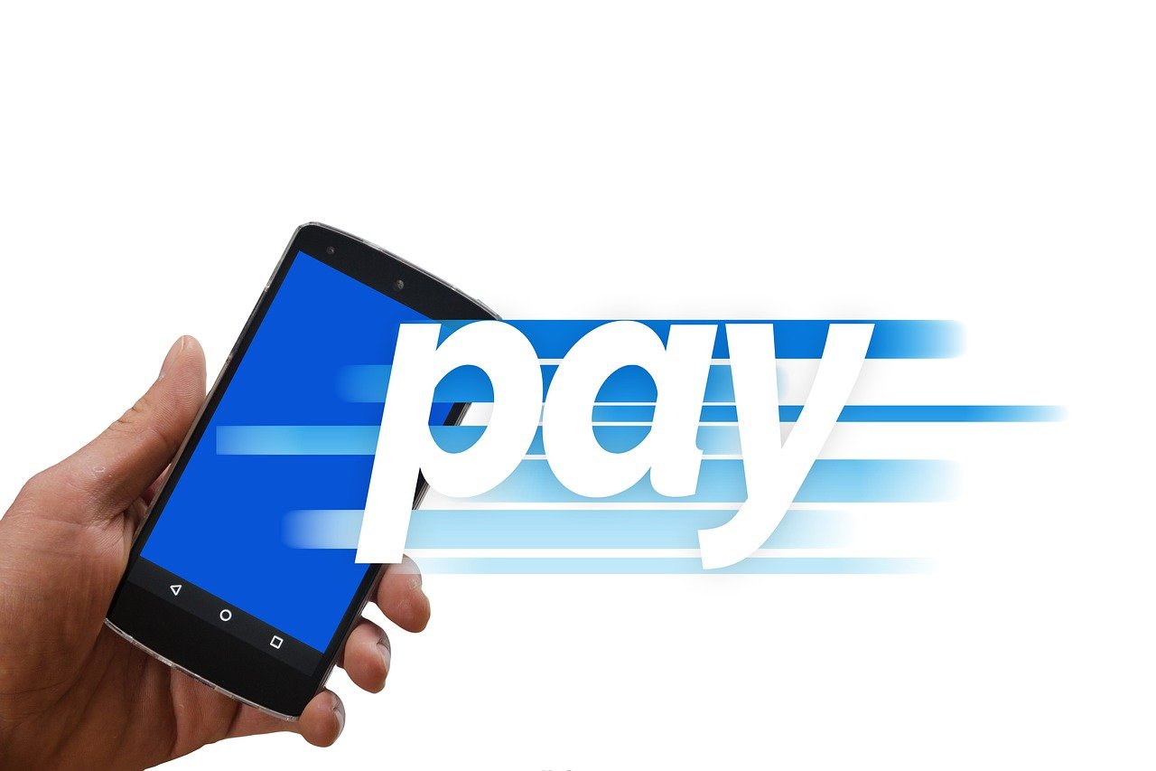online-pay